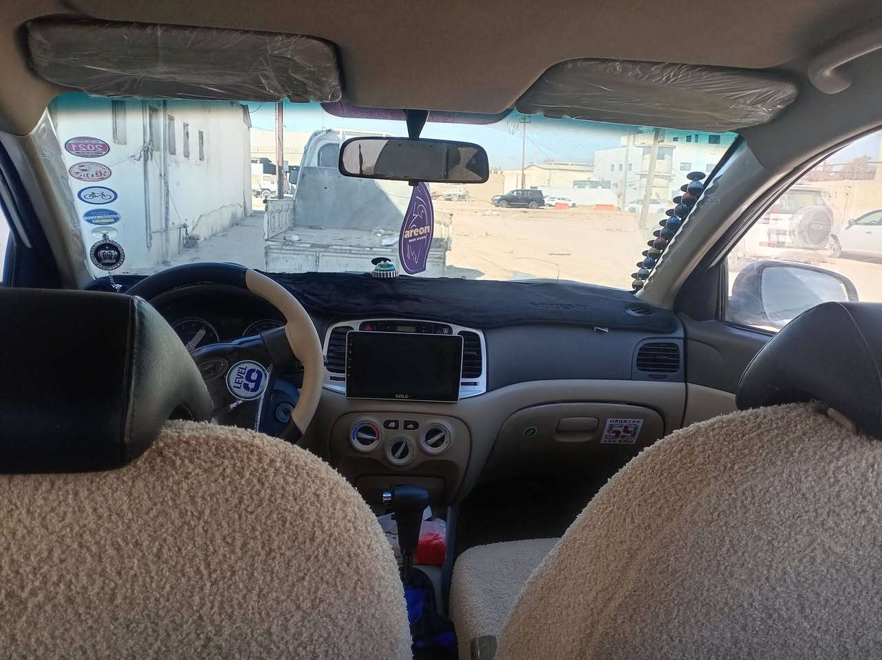 مديل ١١.مكاني نجف حي الأنصار ***********  رقمه أربيل وكاله وتحويل ١٠٠  بيه صبغ شبه الإحرام وبيه ضربه بخشم جاملغ من داخل  بس  كير مكينه. تبريد جاهز
حداديه. ٧٥ بل١٠٠.     سعره ٨٨ وبيه مجال لشراي خاص مفتوح  او تصال. خليجي سياره
