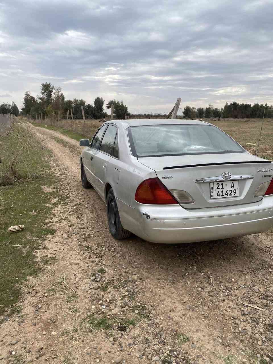 افلون مديل ٢٠٠٢وارد خليجي رقم سليمانية جاملق خلفي وجاملق امامي محرك گير كلة كفالة تحويل مباشر ***********
