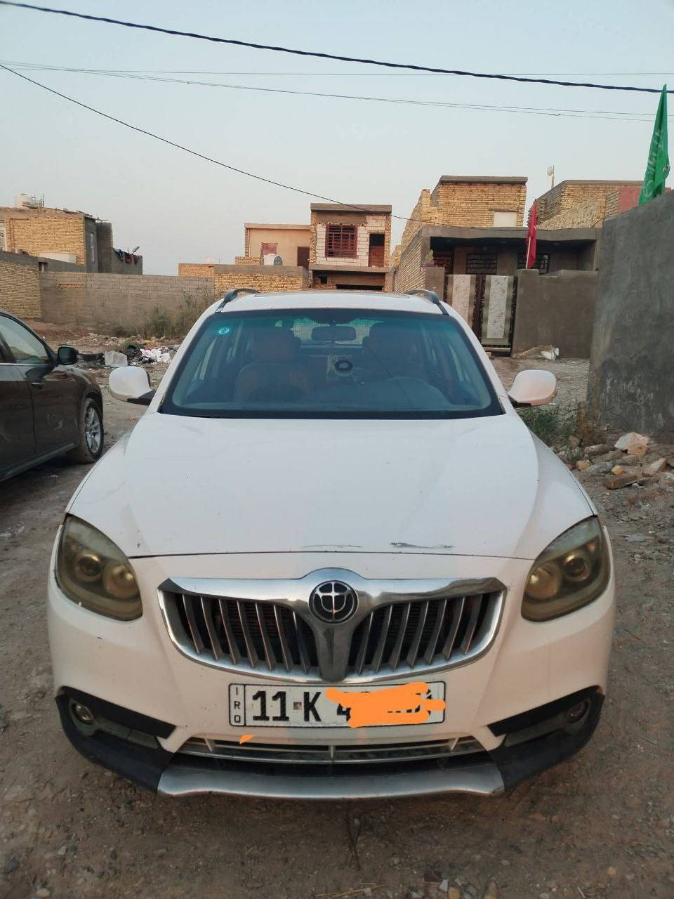 سياره للبيع او مراوس بيرنياس مديل 14 رقم بغداد انكليزي لون ابيض بأسمي مكانها في الكوت سياره خير من الله تجي تفحص اشوف بيها الخير السعر 78بيه مجال قليل حك الجيه


**إذا كنت صاحب هذا الإعلان وتريد حذفه لأي سبب، رجاءا أرسل رسالة إلى الدعم الفني**