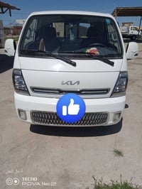 كيا • ٢٠٢٣ • جديد