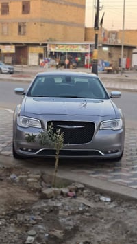 كرايسلر اوباما • ٢٠١٨ • رقم واسط