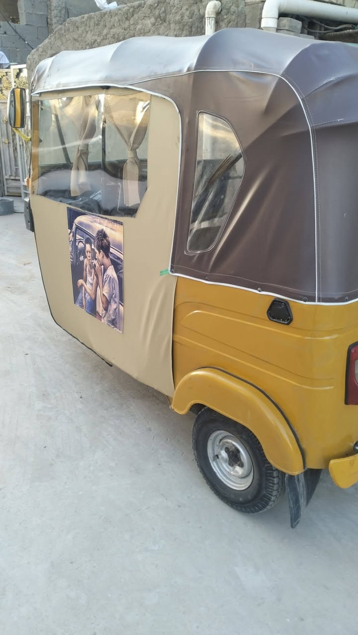 تكتك للبيع موديل 2021 شهر 11 العنوان ( بغداد مدينه الصدر) رقم وسنوية تحويل ثاني يوم
السعر خاص 

رقم التلفون ***********
