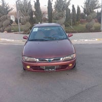 بروتون • ٢٠٠٤ • اوتوماتيك