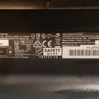 شاشات ازوز بغداد, العراق