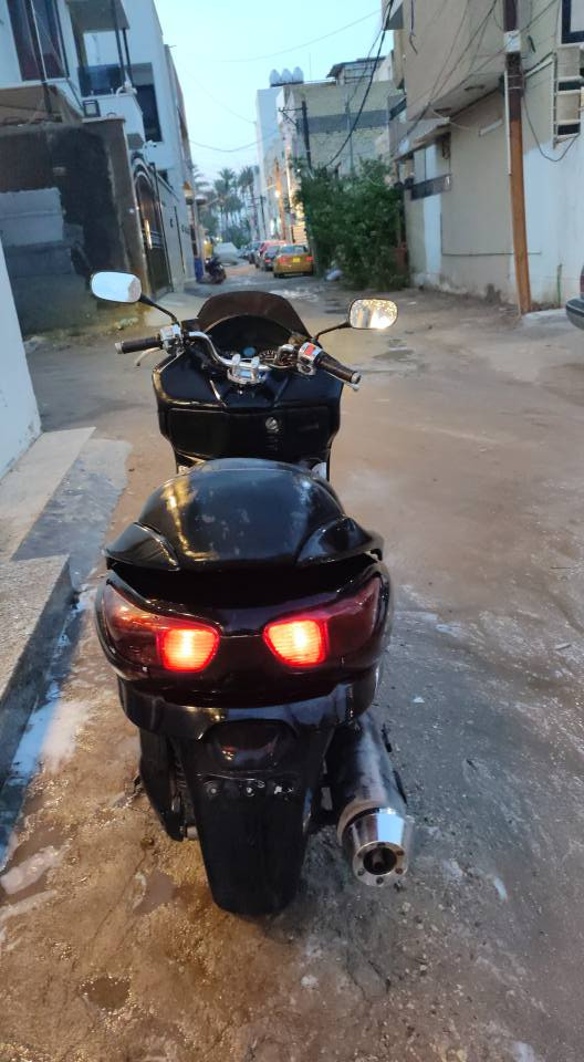 فورزه mf08 الدراجه نضيفه حلوه 6 كير 3 تحويلات بيها نواقص بسيطه چاملغ امامي انكسر موجود عندي يرادله تصليح أو تبديل وسيم مال قفل جنطه وهورن شلعتها تعبانه بس معدل 140 سعر 700 أو مراوس . بغداد, العراق


**إذا كنت صاحب هذا الإعلان وتريد حذفه لأي سبب، رجاءا أرسل رسالة إلى الدعم الفني**