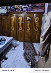 حي طارق الوسط • ٢٠٠م • ٣غرف