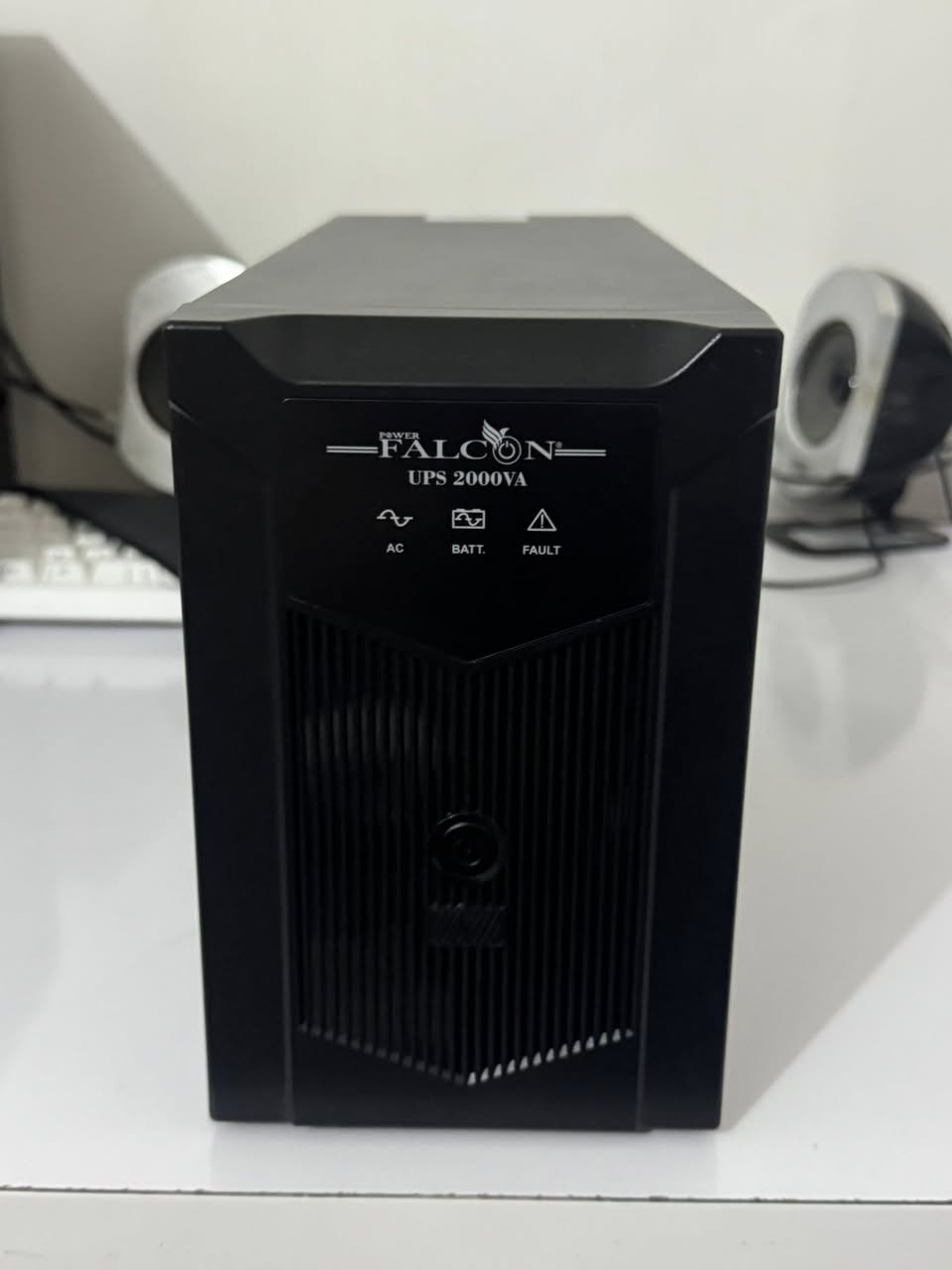 تجميعة متكاملة كيس وشاشة 2k وUps oflineوماوس وكيبورد مع كامل الملحقات والكارتون
مواصفات الكيس :
Intel Core i3 12100f
Processor Cooler DEEP COOL
RTX 3060 Ti 8GB
ASUS PRIME H610M-K D4
16 GB RAM DDR4 3200
M.2 (2280) NVMe SSD 512
PSU 600 W 80 PLUS DEEP COOL
CASE FANTECH AERO CG80 RGB
مع الكارتون

مواصفات الشاشة :
Samsung Odyssey 2k 180 hz 27inch بعده بالضمان مع الكارتون 

مواصافت الups :
Falcon 2000 va Ofline بالكارتون بعده ضمانه ما مخلص

كيبورد : Attack Shark x68 he
ماوس لوجتك 
ابيع التجميعة كاملة السعر جوج السوك علق بتم وتدلل
مكان التجميعة : الديوانية / لا يوجد توصيل


**إذا كنت صاحب هذا الإعلان وتريد حذفه لأي سبب، رجاءا أرسل رسالة إلى الدعم الفني**