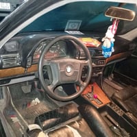 بي ام 735 للبيع رقم بغداد سعر 40 الاتصال على رقم 07708055379