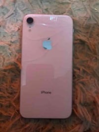 اكس ار جاهز جديد 🔋84 ذكرته 128 فيس ايد شغال جاهز بلادي فقط ضهر مكسور م...