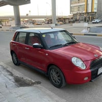 ٢٠١٢ • مكينه وكير جديد • بدون حادث