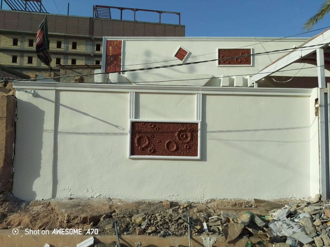 كادر متخصص لعمل جميع الواجهات 🪄
وطلس وصبغ وجبس بورد وبديل الخشب 🏠

***********
