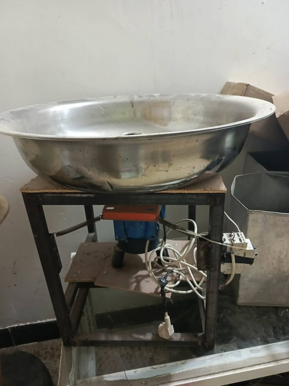 مكينه شعر بنات جديده ممستخدمه ابد سعر 250الف.          كبوس دعايه 100وبي مجال مكنسه ب50@


**إذا كنت صاحب هذا الإعلان وتريد حذفه لأي سبب، رجاءا أرسل رسالة إلى الدعم الفني**