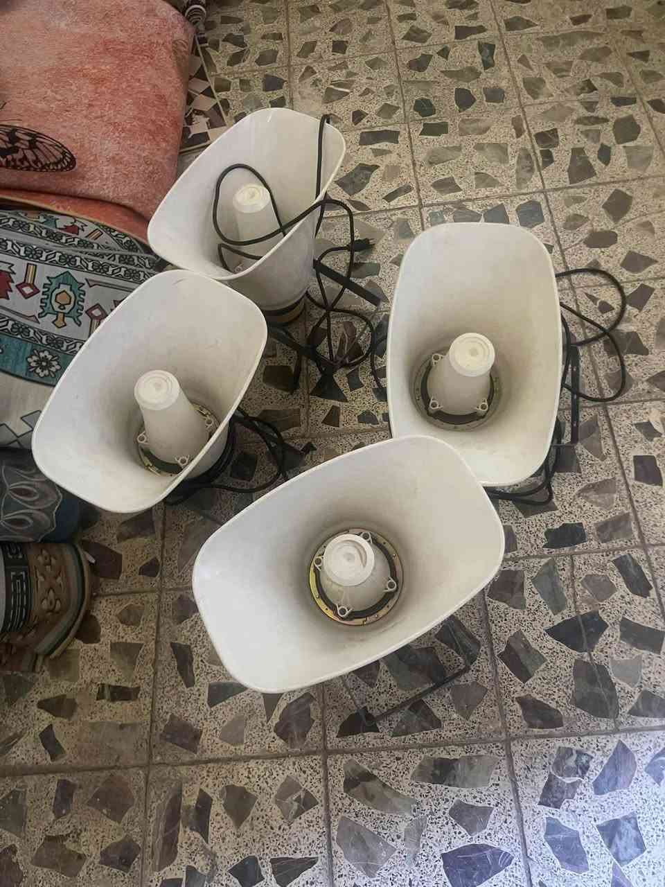 بوقيات عدد ٤ لبيع


**إذا كنت صاحب هذا الإعلان وتريد حذفه لأي سبب، رجاءا أرسل رسالة إلى الدعم الفني**