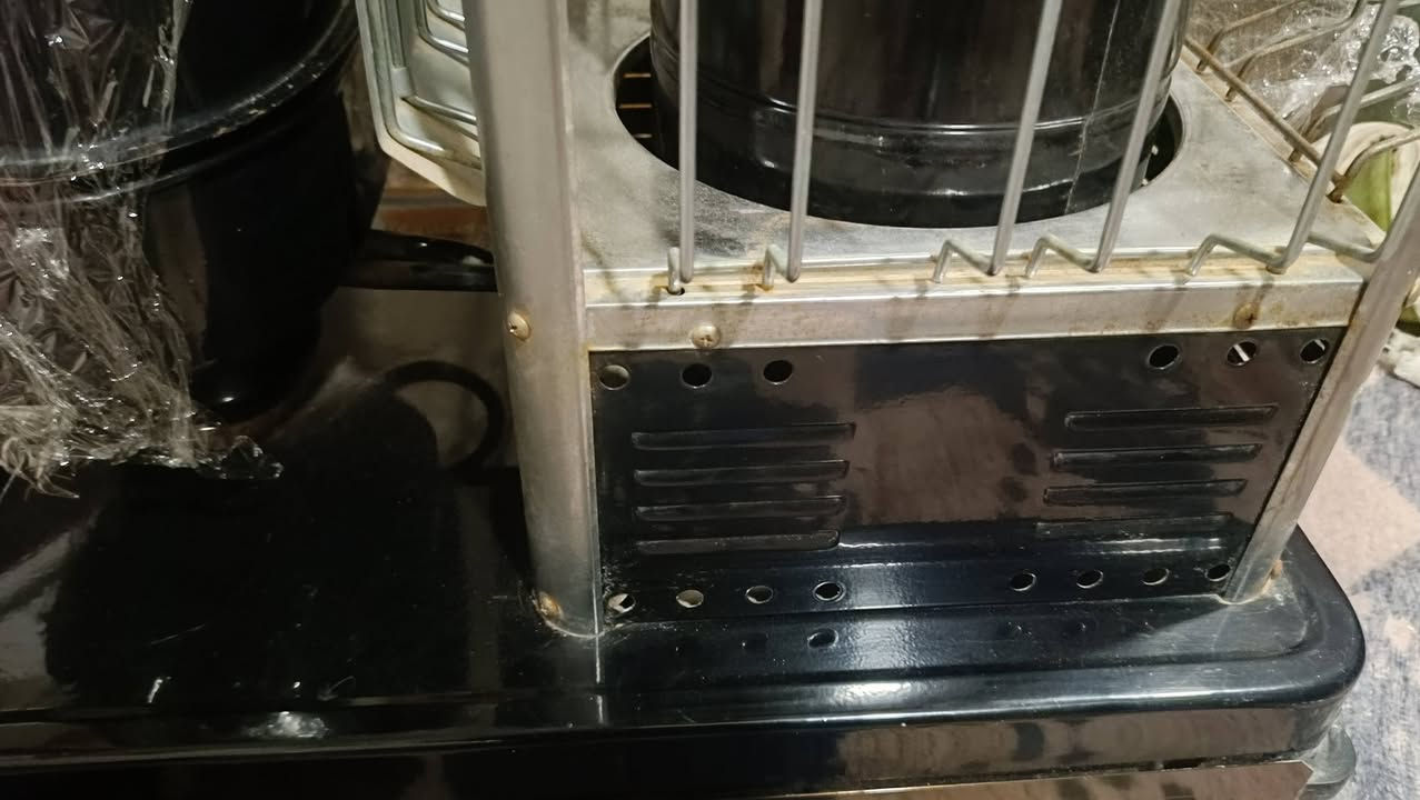 صوبه كازيه مامستعمله شي قليل نظافه فول #السعر_75الف وبيهاا #مجال شغاله   اللاسفتسار المراسلة على الخاص او #الاتصال_على_الرقم_***********_كورك_***********
***********
