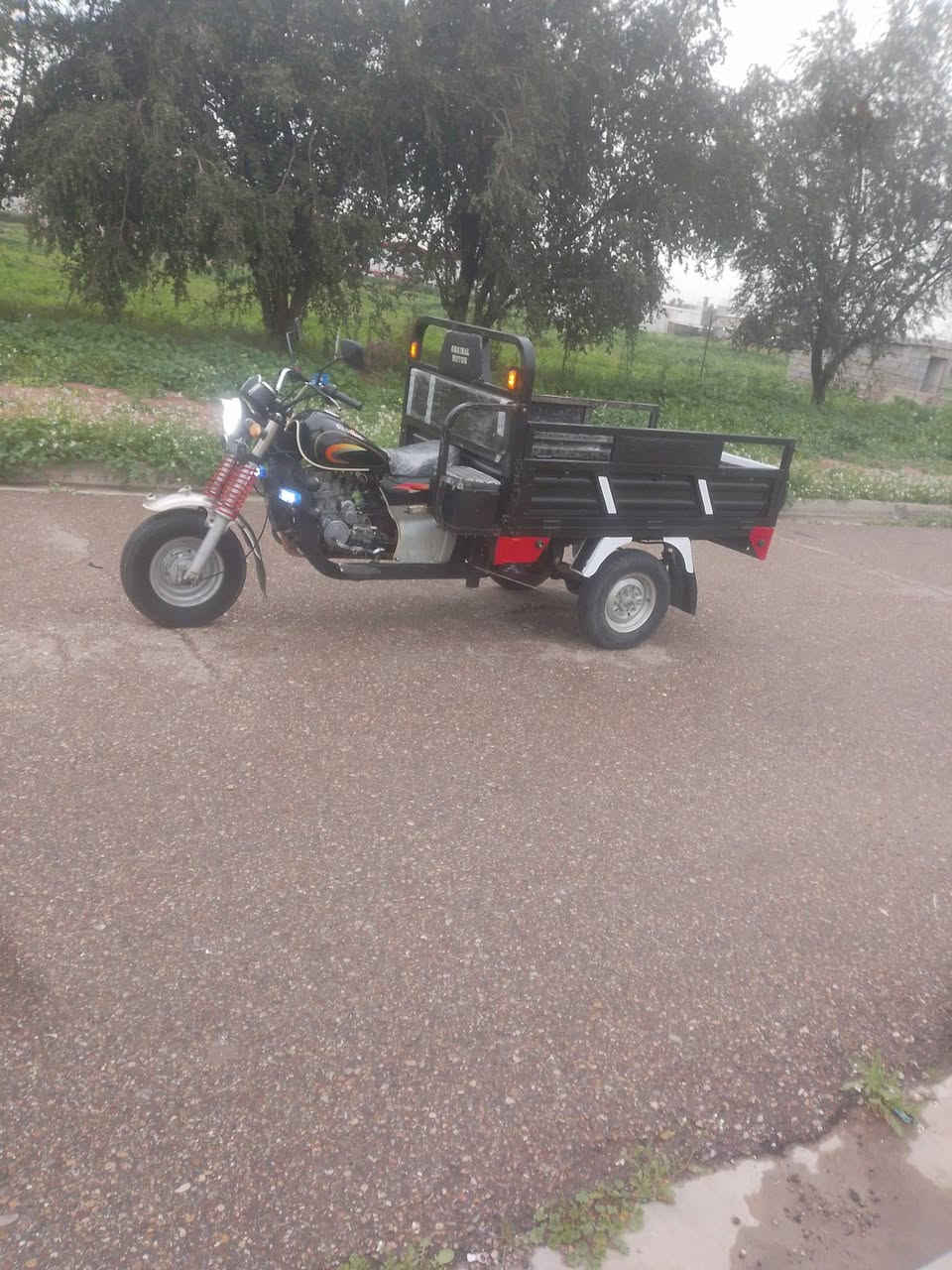 .السلام عليكم ستوته للبيع اي  عيب ما بيه كهربائيات شغاله  ركبه شرط محرك شرط موديل2020 السعر مليون و75 وبي مجال بسيط عنواني كركوك  اخوان عالخاص ما اجاوب .وهذا ر***********
