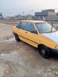 سايبا • ٢٠١١ • بدون باور