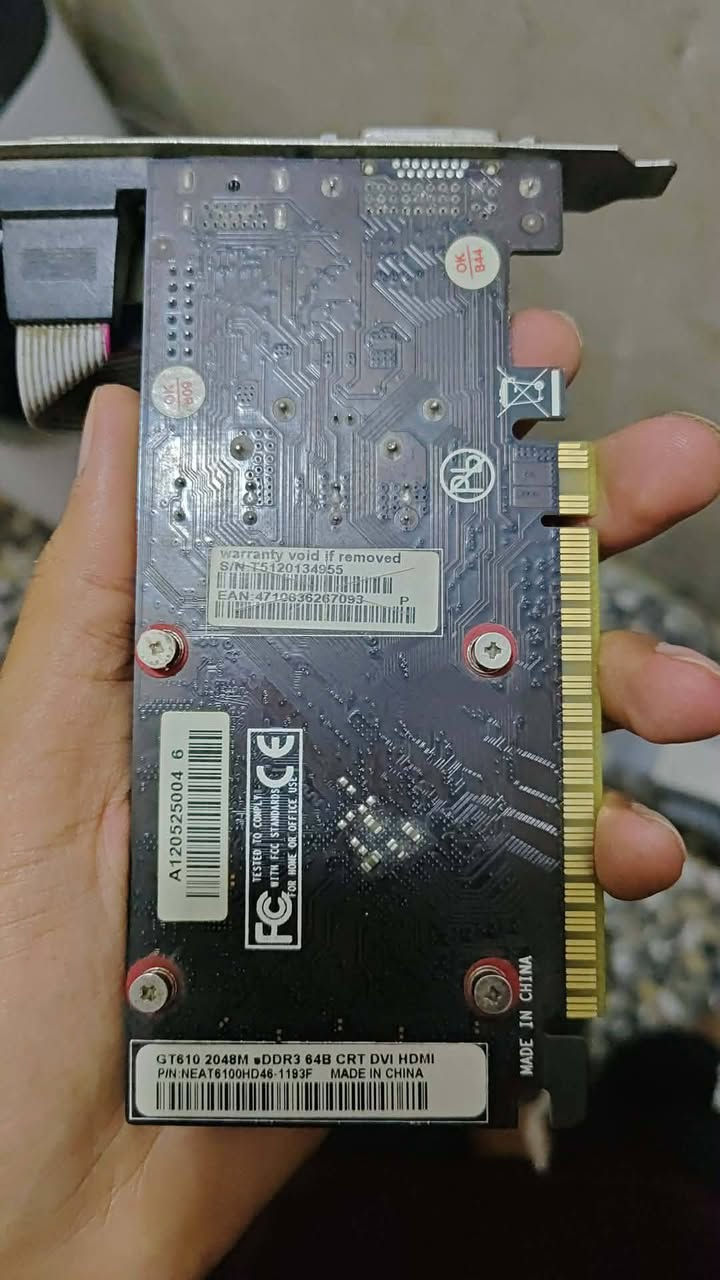 للبيع بسعر 20


**إذا كنت صاحب هذا الإعلان وتريد حذفه لأي سبب، رجاءا أرسل رسالة إلى الدعم الفني**