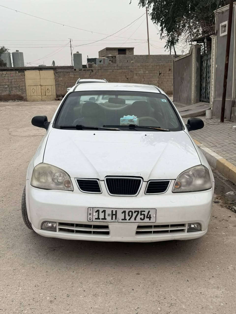 اوبترا 2004مؤسسه قطعتين صبغ سنويه جديده رقم دولي لحد2029 مكاني كركوك  السعر 63وبيها مجال


**إذا كنت صاحب هذا الإعلان وتريد حذفه لأي سبب، رجاءا أرسل رسالة إلى الدعم الفني**