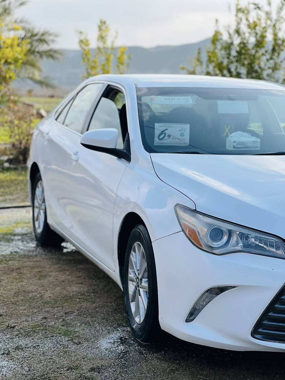 السلام عليكم كامري 2017باسمي سنويه للغايه (2029) الاستفسار اكثر
(***********)
