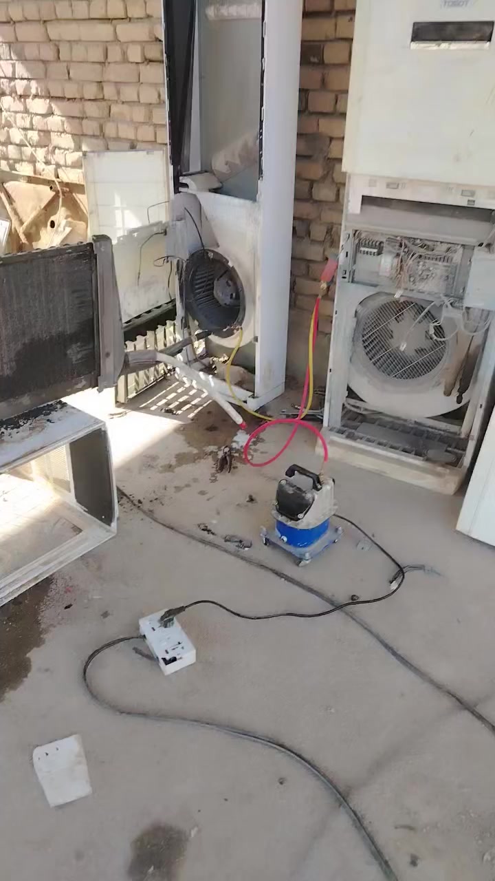 اسلام عليكم

اهل الغراف الطيبين تعلن( ورشة النورين)
عن بدء موسم التبريد توفر ورشتنا لكم

- تصليح كافة السبالت والمكيفات بضمان
- بيع وشراء واستبدال
- نشتري السبالت والمكيفات المستخدمه باسعار مغريه
- نشتري كافة السبالت والمكيفات العاطلة 

-ملاحضه توفر الورشه الصيانه المجانيه للعوائل المتعففه

العنوان:قضاء الغراف/حي الاعلام نزلت عدنان ال ميلي بضهر محل عدنان داخل محل رحيم الكهربائي

بادارة: سيد نور الجابري  ***********
       : فاروق الزيدي       ***********
