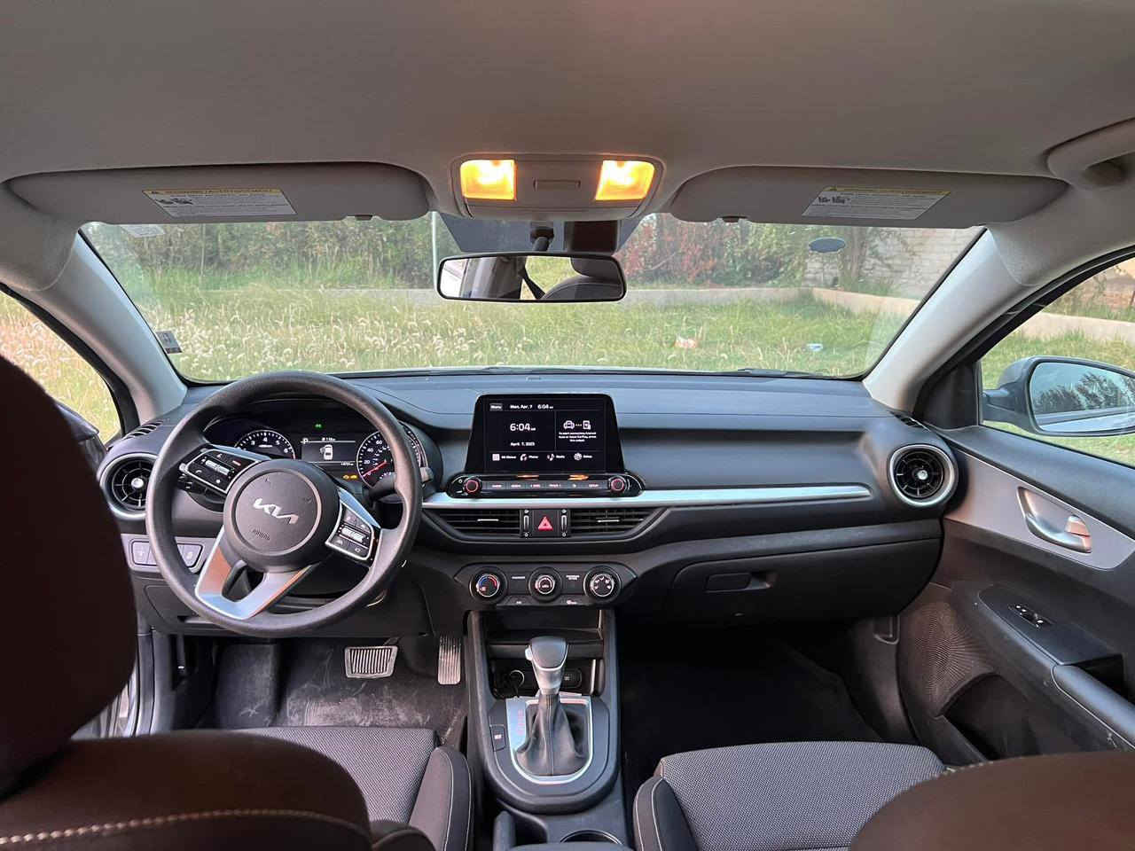 كيا فورتي موديل ٢٤رقم معوقين ذي قار سعر ١٤٥ ضرر جانبي خارجي بدون دواخل ايرباكات سليمه بجم كبس الشركه
*********** ناصرية, ذي قار
