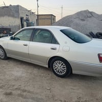 موديل ٢٠٠٢ • تاير جديد • تبريد ثلج