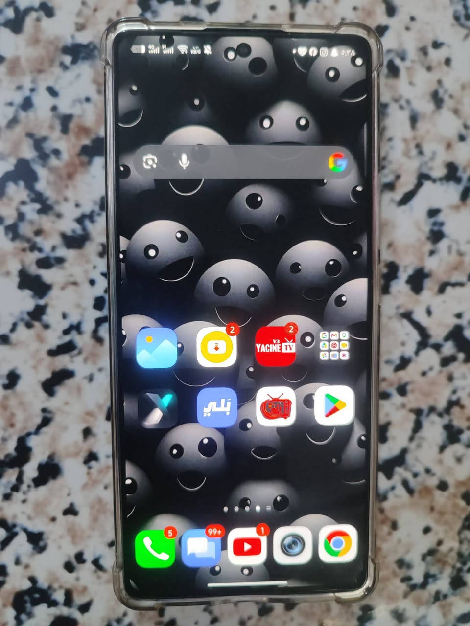 جي تي 20 برو للبيع 120 فريم السعر 275


**إذا كنت صاحب هذا الإعلان وتريد حذفه لأي سبب، رجاءا أرسل رسالة إلى الدعم الفني**