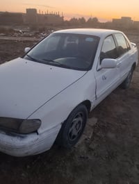 النترا • ١٩٩٤ • مسيب