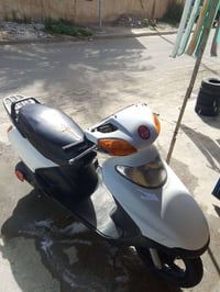 سبايسي ياباني • كاملة • زعفرانية بغداد