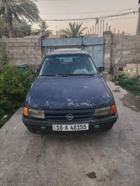 اوبل استرا • استرا 2022 • سيارة اوبل • اوبل كير عادي • استرا بابل • سي...