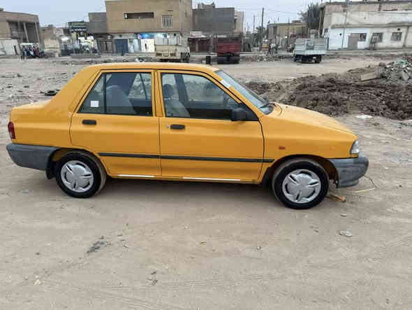 سلام عليكم سايبه ٢٠١٨ بيه شويه صبغ بل تكمه اثر شخط ولباقي مكفوله وجاهزه ومصفره سعر 47 وبيه مجال بصيط اي استفسار تصل على رقم ***********
