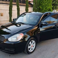 اكسنت 2006 • ماتور 1600 • أوتوماتيك