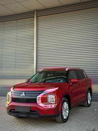 ميتسوبيشي اوتلاندر • ٢٠٢٤ • السليمانية