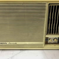 مكيف جنرال الاصلي. قرص شركه تبريد ثلج اخو الجديد حيل نضيف مكان بغداد غ...