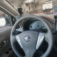سيارة موديل 24 ماشية 175 ألف كير ومحرك كفالة بيهة بارد باب ابصف السايق...