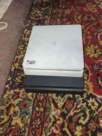 للبيع نجف اتصال 07801546257 بلي فور مهكر سلم عدد2 مع ملحقاته  بلي فور ...