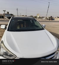 سنتافيه • ٢٠١٥ • رقم بغداد