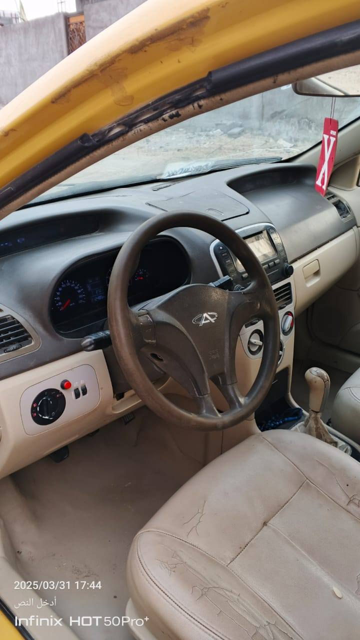 شيري فلاوين للبيع موديل 2013البصره قضاء سفوان سعر 17 رقم الهاتف ***********
