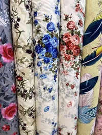 بضاعة العيد • أقمشة • قماش مضمون