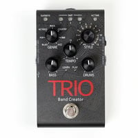 ديجيتك TRIO • باس ودرمز • مستعمل ممتاز