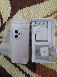 هونر ٤٠٠ 5G • ٥١٢ • ضمان الشركة