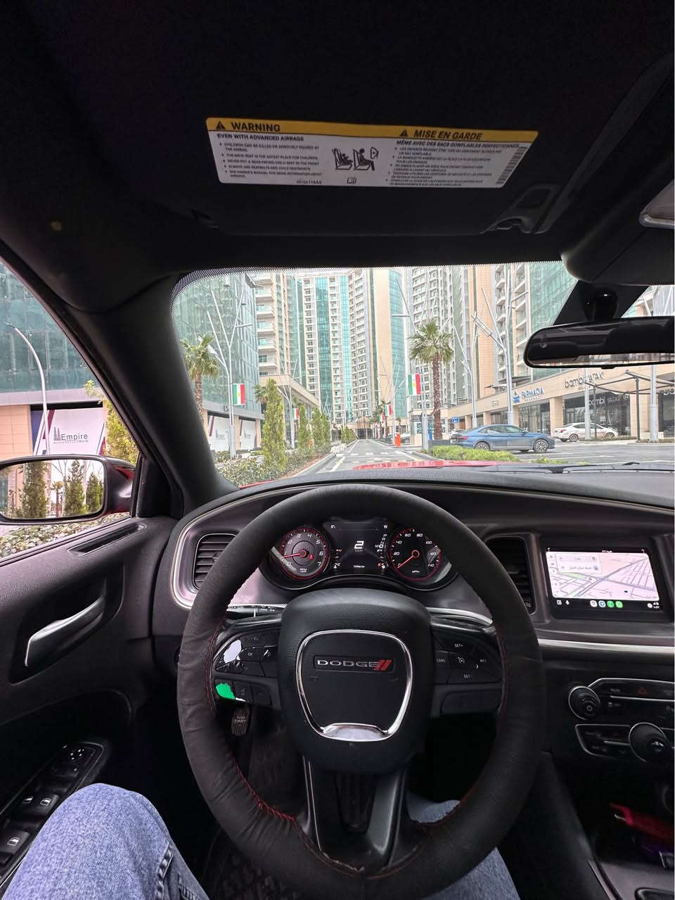 الطماطة للبيع بسعر مناسب
مديل 2019
ماشية 126000 مايل
حادث امريكا جاملغ خلفي فقط
وبلعراق جاملغ امامي وباب السايق صبغ 
يعني 3 قطع صبغ بدون دواخل بدون ايرباك والبجم كبس لغود شواصي دواخل كفالة تجي وين ميعجبك تفحص
مواصفات ال SXT العادية حجم المحرك 3600
كير ومكينة كفالة
هزه وارقام جدد وتحويل مباشر
السياره محدثة تحديث كلش حلو وبلعافية على الي ياخذها

(((((#ملاحظة صارت بيه طخه عندي بلباب الخلف السكن ترجع بارد وتتكحل بس اني ماعندي مجال اسويها )))))
مكان السيارة كربلاء المقدسة مقابل مستشفى الكفيل 
***********

سعرها 210 وبيها مجال جداً بسيط كربلاء, العراق
