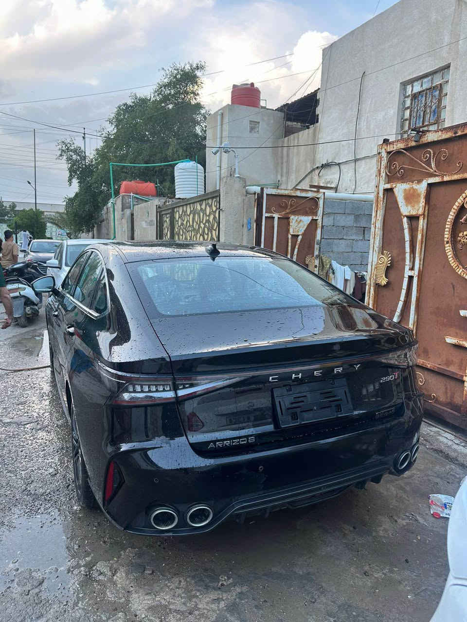 فقط على الرقم الموجود بالمنشور البصرة, العراق
