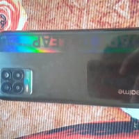 ريلمي 8 • ١٢٨ • رام ٨