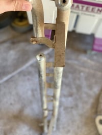 درع سيارة • حديد مطلي • بدمام