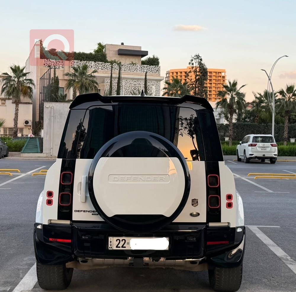 عربى/کوردی
اربيل: لاند روفر دفندر X-Dynamic SE, 2023
عدد الأميال 43,000 ميل
السعر: 57,500$
لمزيد من المعلومات الرجاء الضغط على هذا الرابط 
👉 https://www.iqcars.net/redirect/1297559?lang=ar
*****************
هەولێر: لاند ڕۆڤەر دیفێندەر X-Dynamic SE, 2023
ماوەی ڕۆیشتن 43,000 ميل
نرخ: 57,500$
بۆ زانیاری زیاتر تکایە کلیک لەم بەستەرە بکە  :
👉 https://www.iqcars.net/redirect/1297559?lang=ku
#iQCars


**إذا كنت صاحب هذا الإعلان وتريد حذفه لأي سبب، رجاءا أرسل رسالة إلى الدعم الفني**