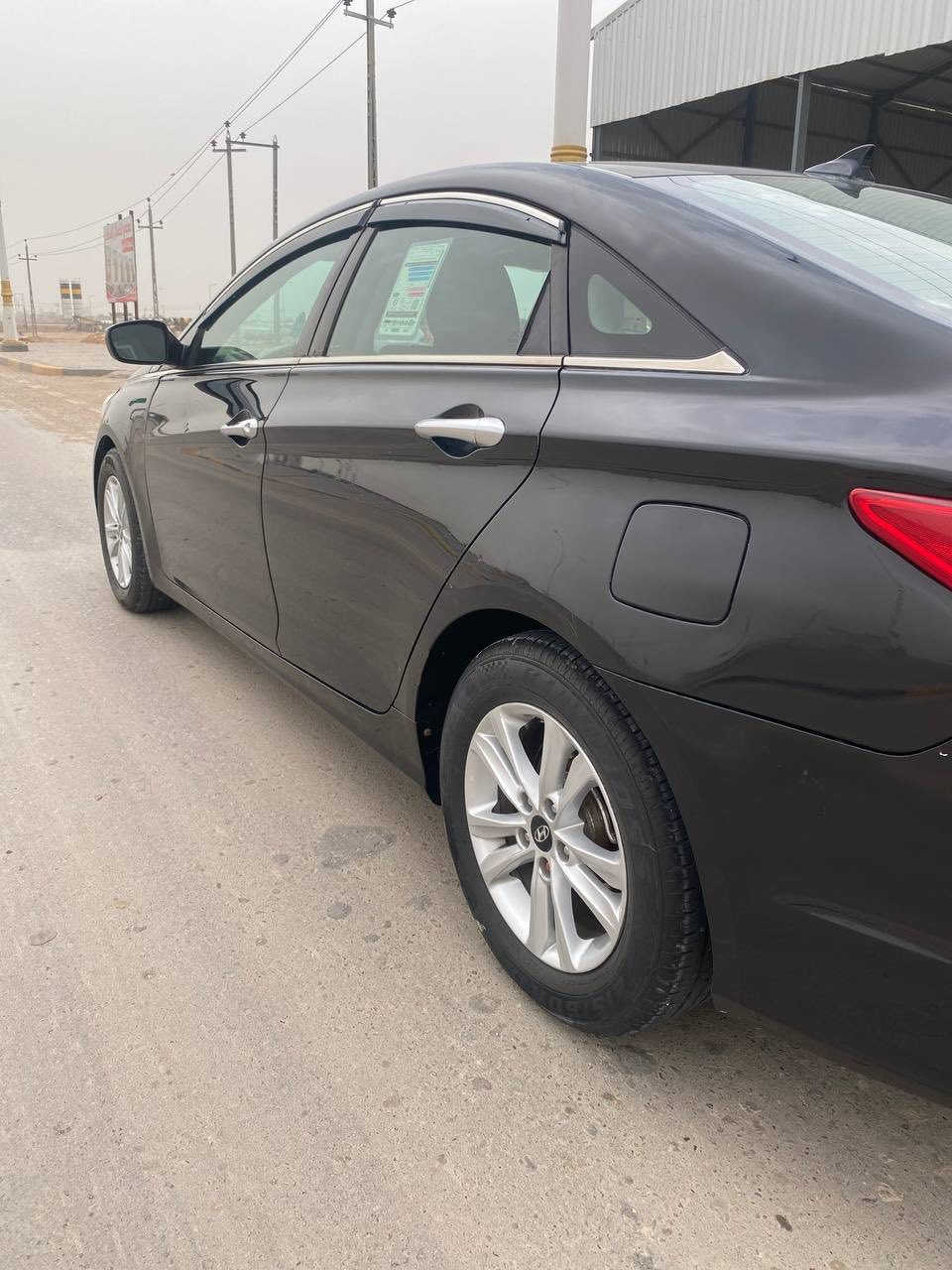 السلام عليكم سوناتا 2013 أمريكي محرك
2.4 مواصفات
نص فول رقم دولي باسمي سنويه جديده إلى 2030 ايضا تخم تاير جديد ليبل واحد بدون تبديل سياره جديده وع أيدي صبغ جاملغ رش بنيد جارد مراوس ترهم سعره120 $
*********** مكاني سماوه
