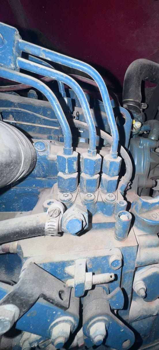 مولده 10كيفي كابوته بلاديه
3بستم حجم المحرك(1105)
كاتم فول نضيفه
شرط مامفتوح برغي واا محرك
للتواصل ابومحمد ***********
توصيل 🚚 لكافة المحافظات العراق 🇮🇶 
العنوان اربيل شارع100
مولدات سلسبيل العراق
