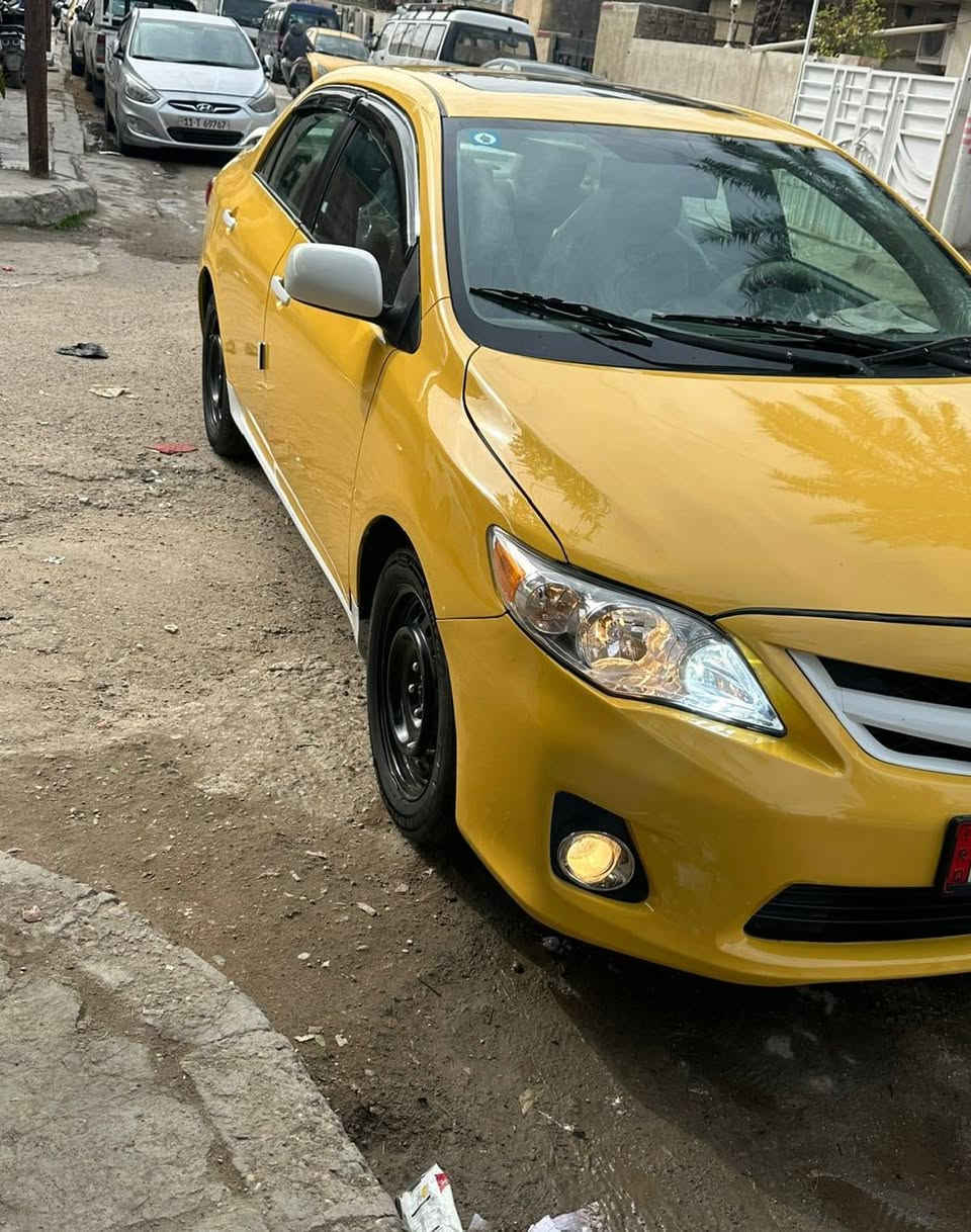 السلام عليكم كورلاموديل2009 رقم ميسان
 امريكي  كير ومكينه ولغود وشواصي مكفولات تحويل ثاني يوم هيئة وغرامات مصفرة  السعر97وبيها مجال 
العنوان بغداد البياع تقاطع درويش ***********واتساب  ***********
