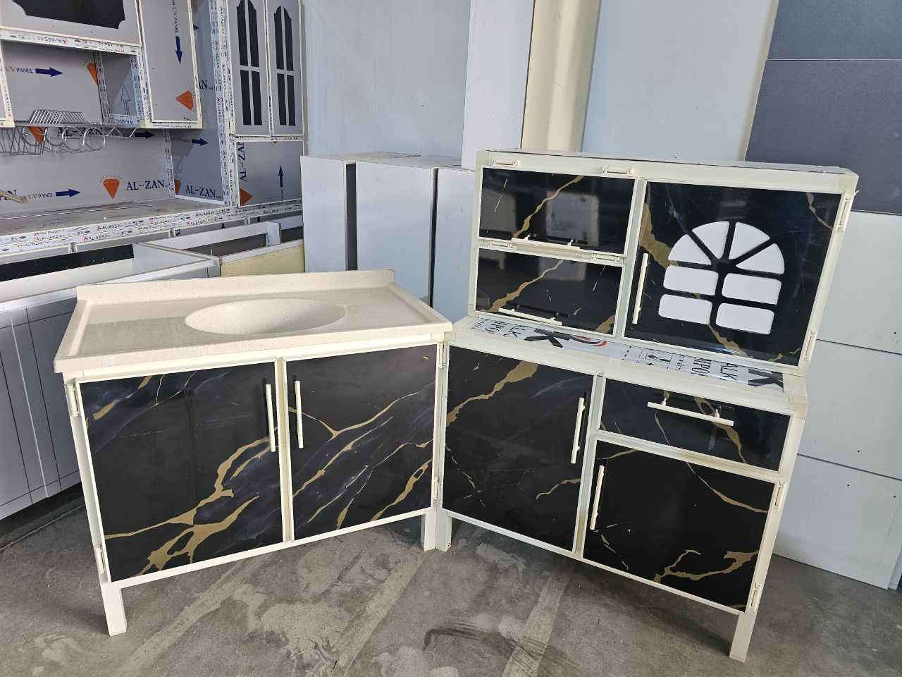 للحجز راسلنا جاهز توصيل سريع بغداد, العراق


**إذا كنت صاحب هذا الإعلان وتريد حذفه لأي سبب، رجاءا أرسل رسالة إلى الدعم الفني**